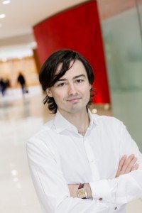 Dr. Horia Vulpe, MD, CM